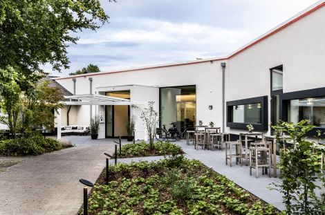 Mintrops Land Hotel Burgaltendorf