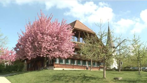 Reberhaus Bolligen