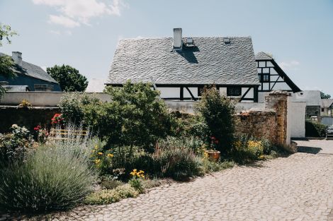Denkmalschmiede Höfgen