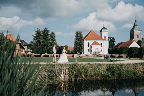 Schlossgut Altlandsberg