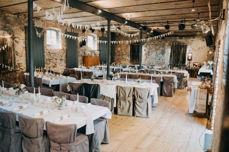 Wetzenow 15- Hochzeitshof