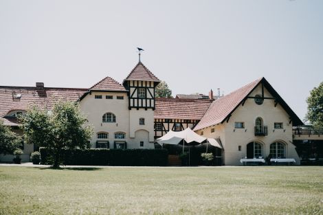 Remise am See Salons & Suites