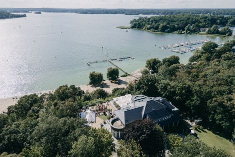  Wannseeterrassen Berlin