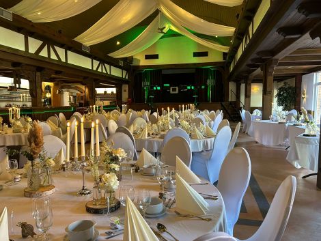 Lindenhof Deblinghausen