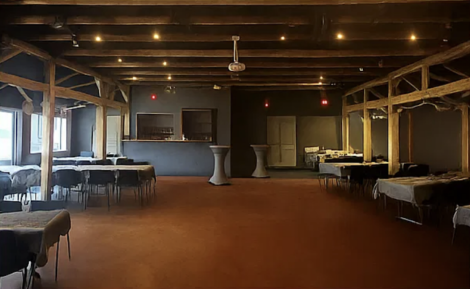 The Farm and Friends