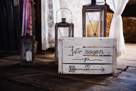 Yvonne Macher - Rednerin mit Herz