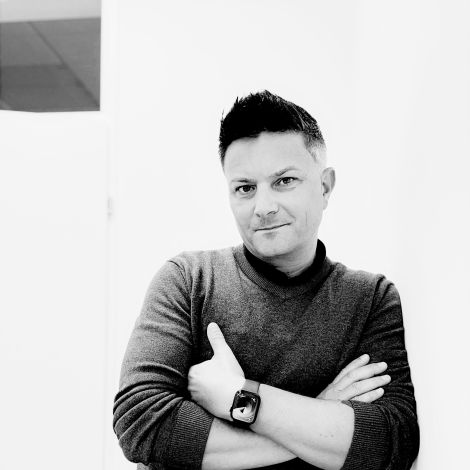 Gernot Ortmann Freier Redner 