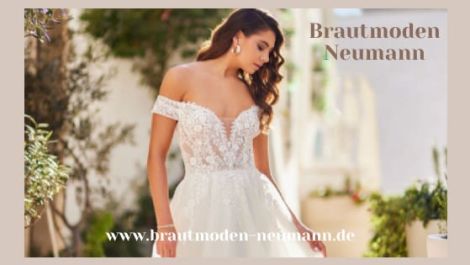 Brautmoden Neumann