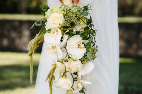 Blütenträume Meisterfloristik Michelle Gugerel