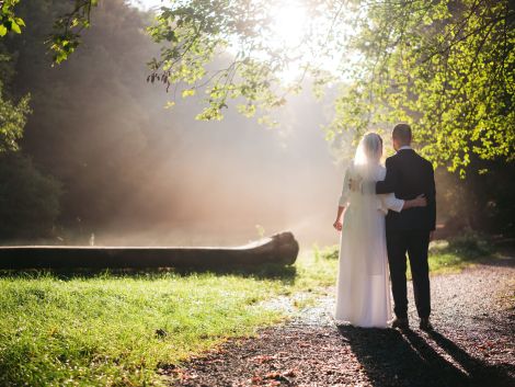 Jakob Montrasio - Hochzeitsfotograf Heidelberg