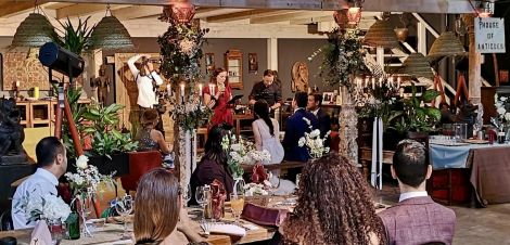 Möbeldepot One Of A Kind