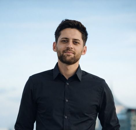 DJ Ilir | Weddings & Events