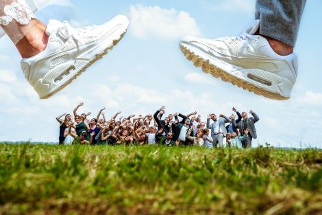 Felix Urbina - Film & Fotografie