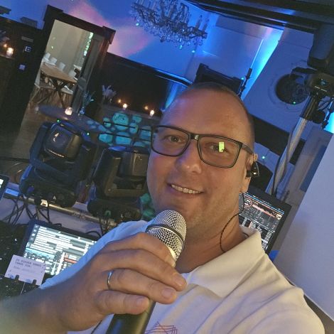 RH Eventtechnik by Dj Marc