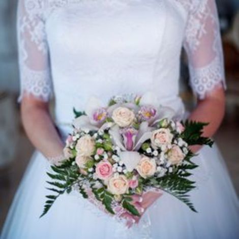 Blumen Mariflor - Floral Gift Ideas