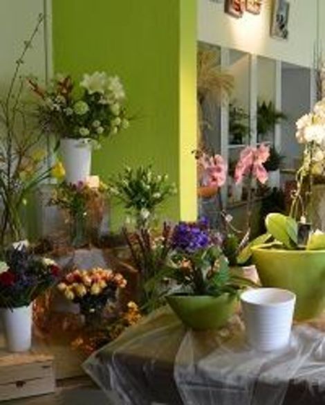 FlorArtist Blumenladen