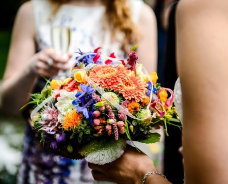 Creative Floristik Chemnitz – Silke Liebers