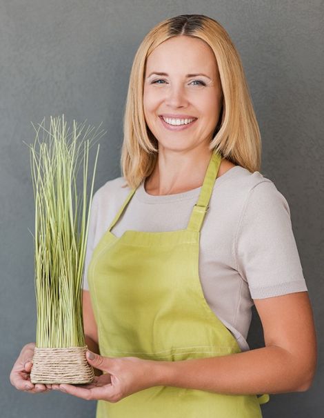 Liza Blumen & Geschenke boutique