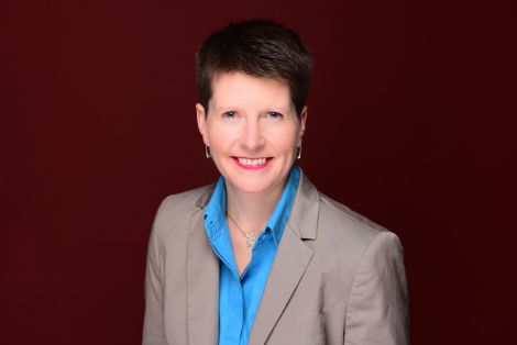 Anja Zimmermann
