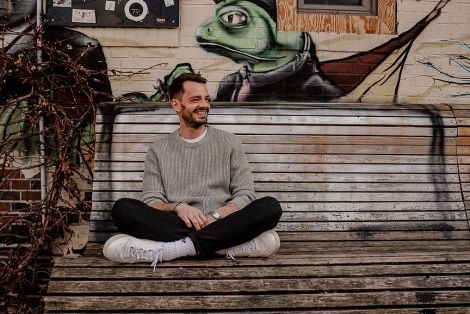 Wortgefährte - Freier Redner Steffen Conrad