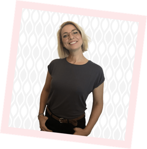 Frau Spieglein