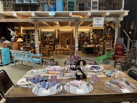 Möbeldepot One Of A Kind