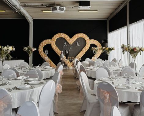 LuCe Eventlocation