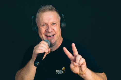 DeeJay GerryH