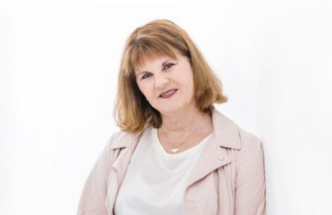 Freie Traurednerin Susanne Schagen