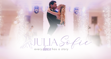 Hochzeitstanz by juliasofie-dance