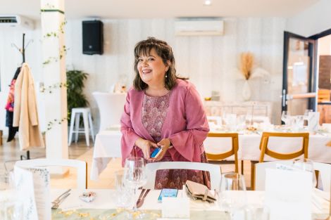 Unsere Traumhochzeit