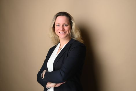Enjoy your Event - by Cornelia Schwager