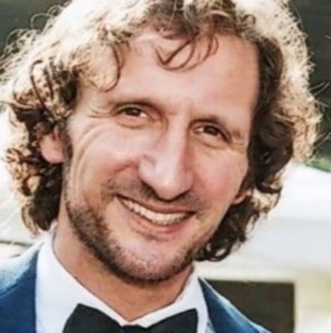 Jonas Ben Chaabane