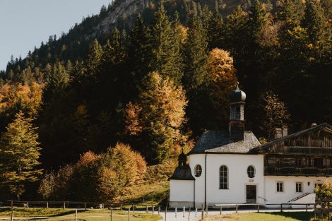 Herzogliches Gasthaus Altes Bad