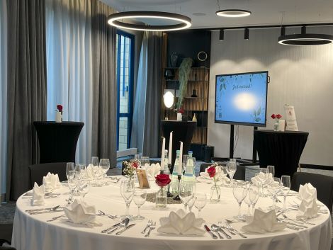 Hotel Holiday Inn Stuttgart by IHG
