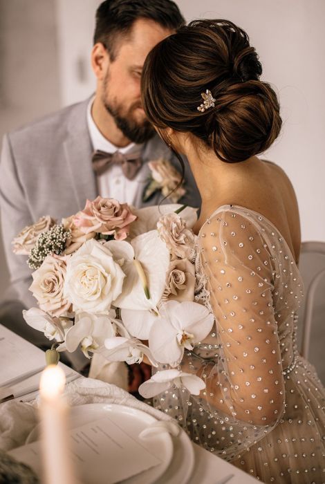 Brides & Friends Agency