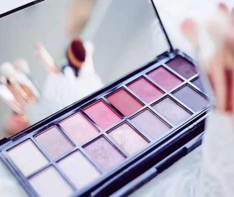 Jessica Meyer Make-up Artist