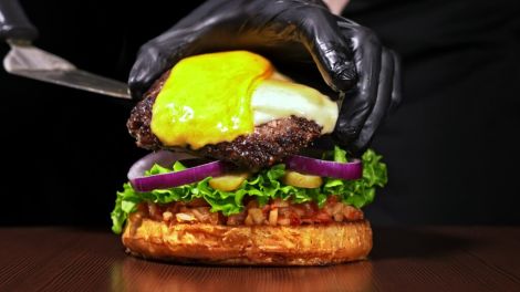 Max und Murat Catering | Berlin