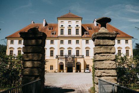 Innviertler Versailles