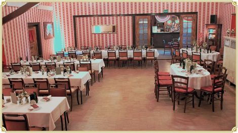 Elstertal Saloon
