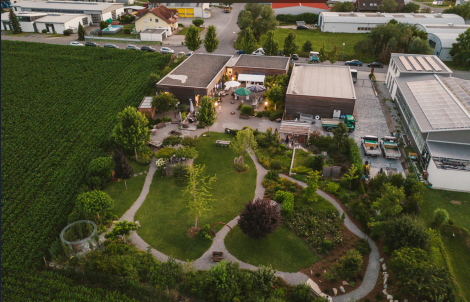 Freiraum Faszination Events