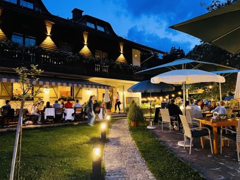 Genussgasthof Feidig