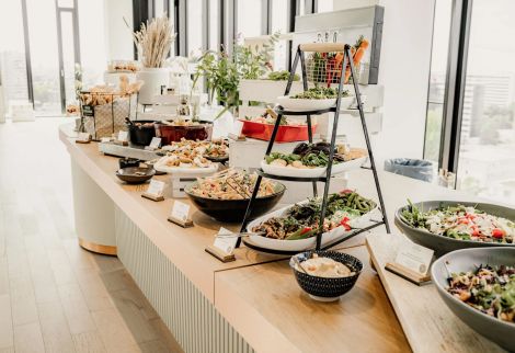 Food Explorer Catering - Düsseldorf