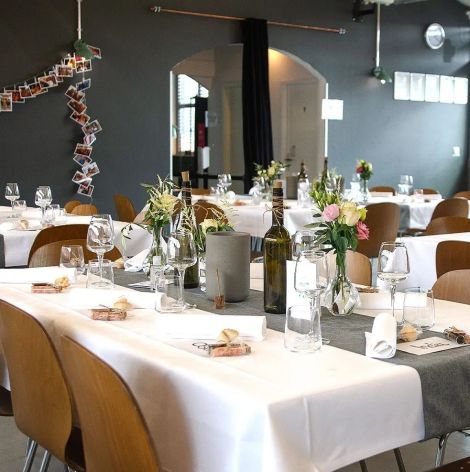 KETAO selbst kochen + bekochen lassen