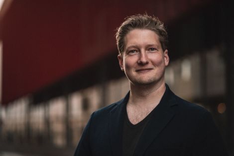 Hochzeitsfotografie Richard Lehmann