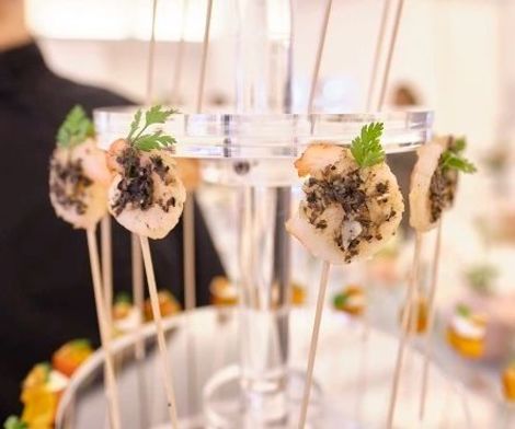 Panem et Salis Gastronomie & Veranstaltungs e.K.