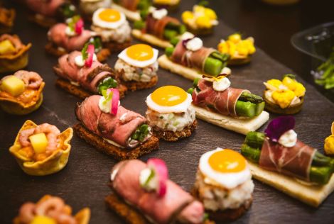 Gans und Gar - Catering Berlin