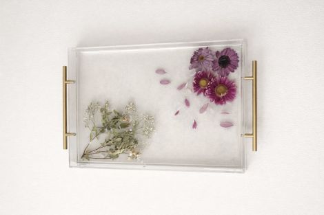 Erinnerungsschmuck -Erinnerungen zum Anfassen  