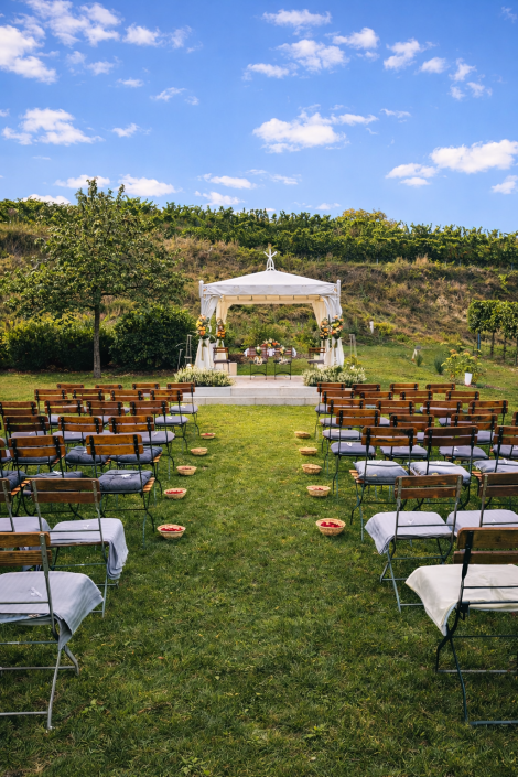 Weingut Moser Hermann