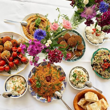 Salut Catering & Events